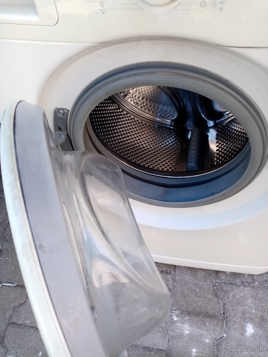 automatická práčka Whirlpool - 2