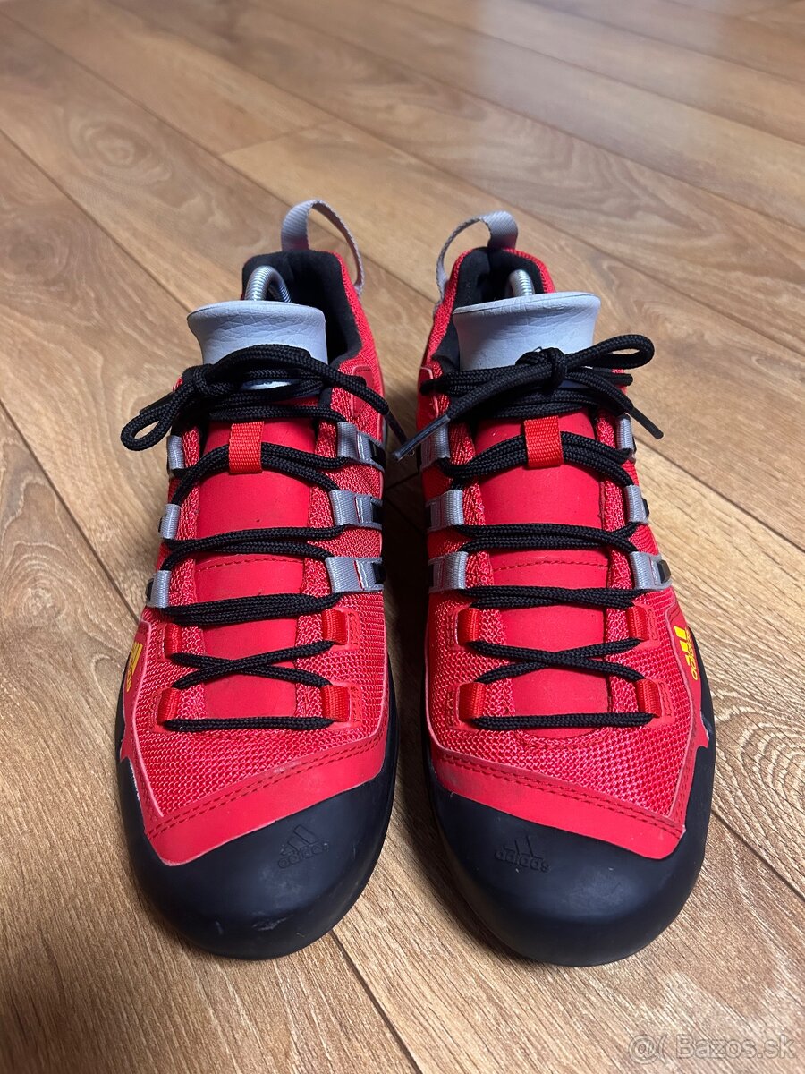 Adidas terrex - 2