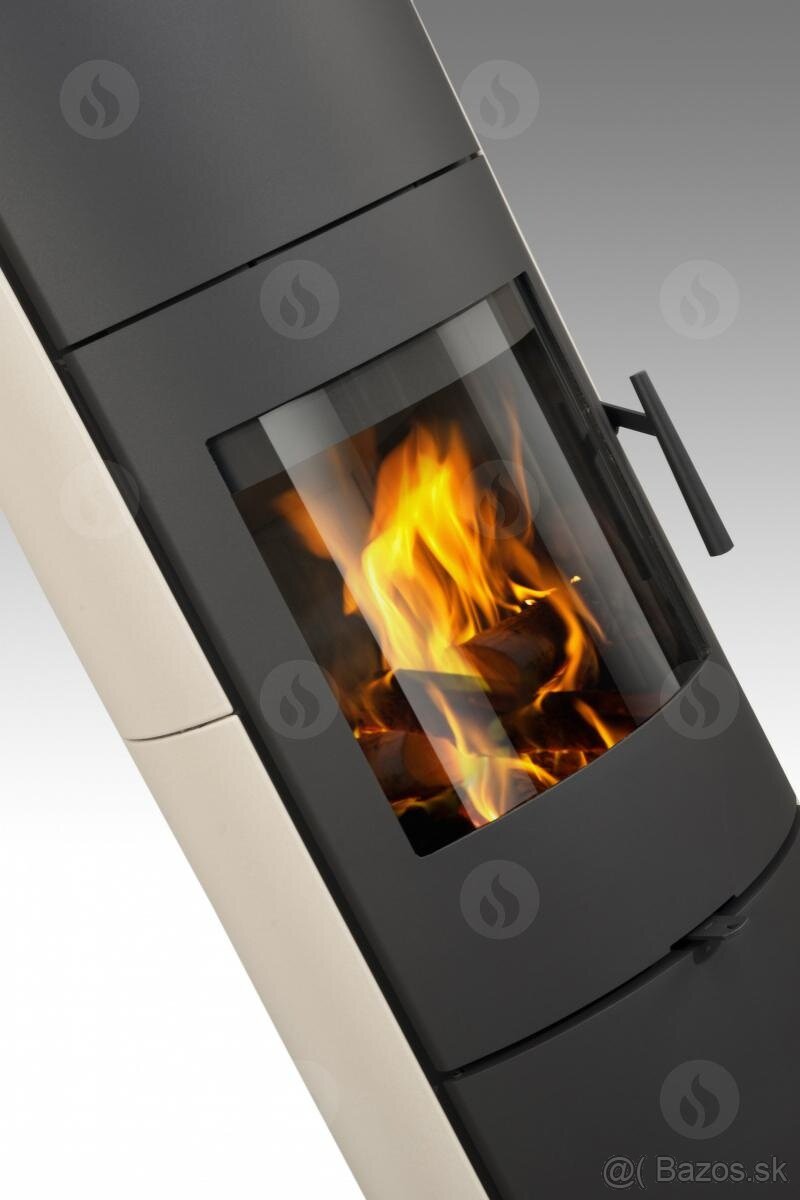 Krbové kachle Romotop Evora Akum - 2