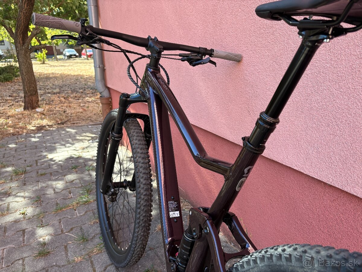 Scott Spark Contessa 930 - 2