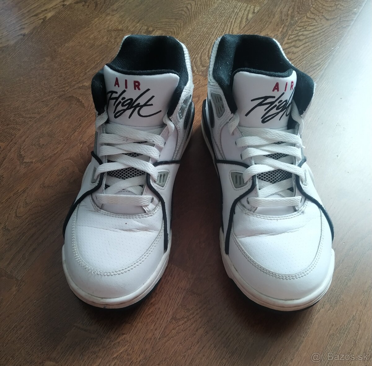 Nike Air Flight 38,5 - 2
