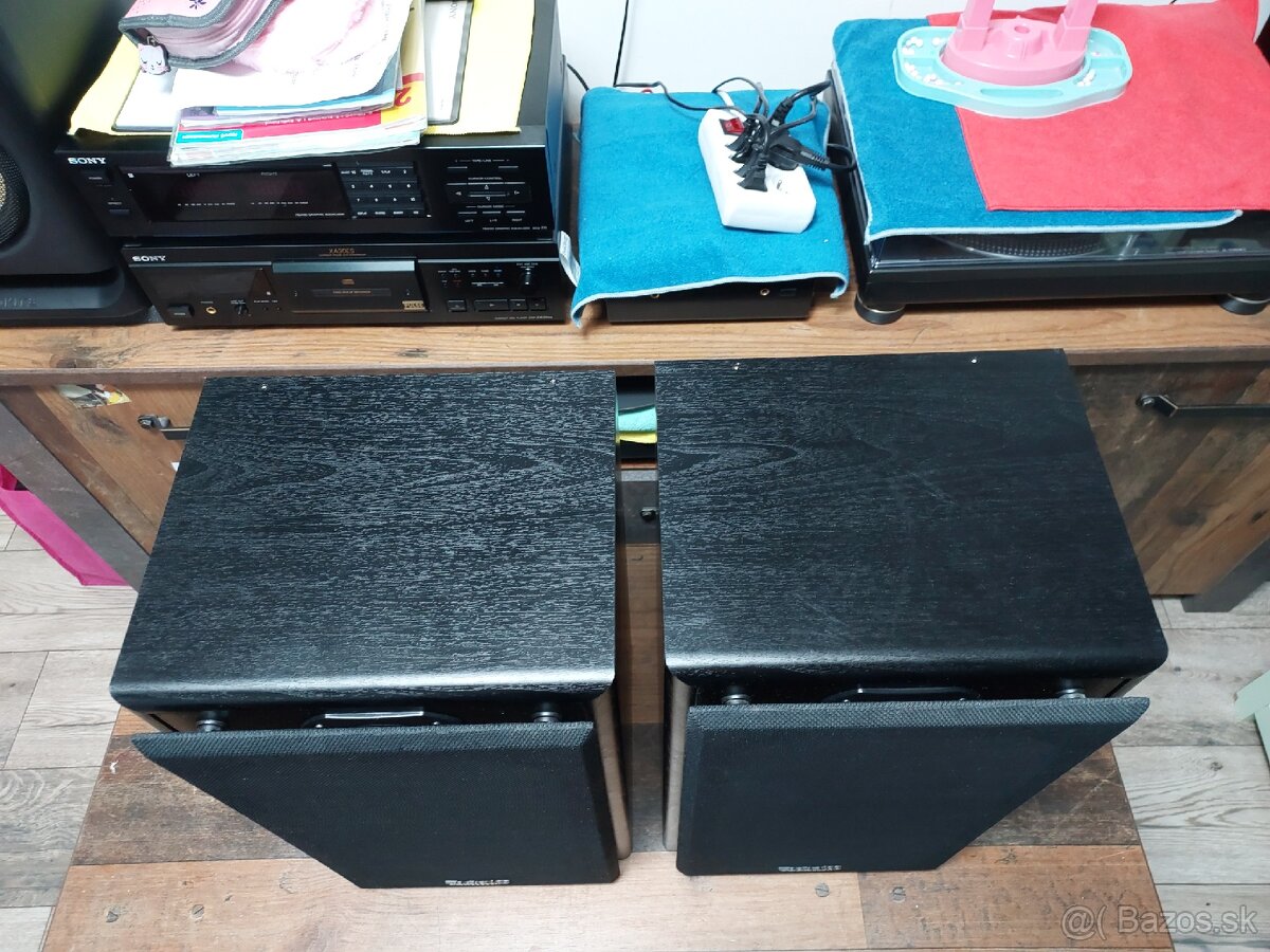 Technics SB-CS 7 - 2