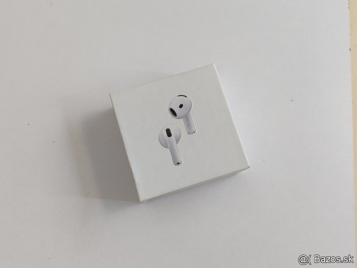 AirPods (4th Generation) - 2
