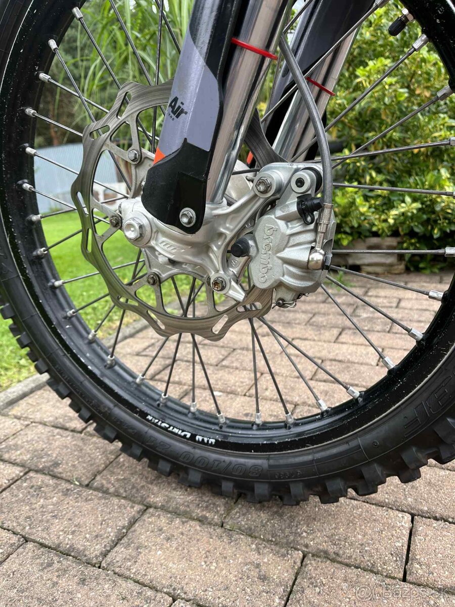 Ktm sx 125 , 2022