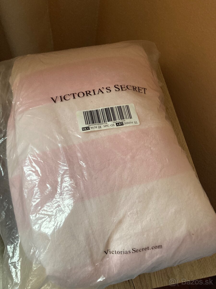 Deka Victoria’s Secret - 2