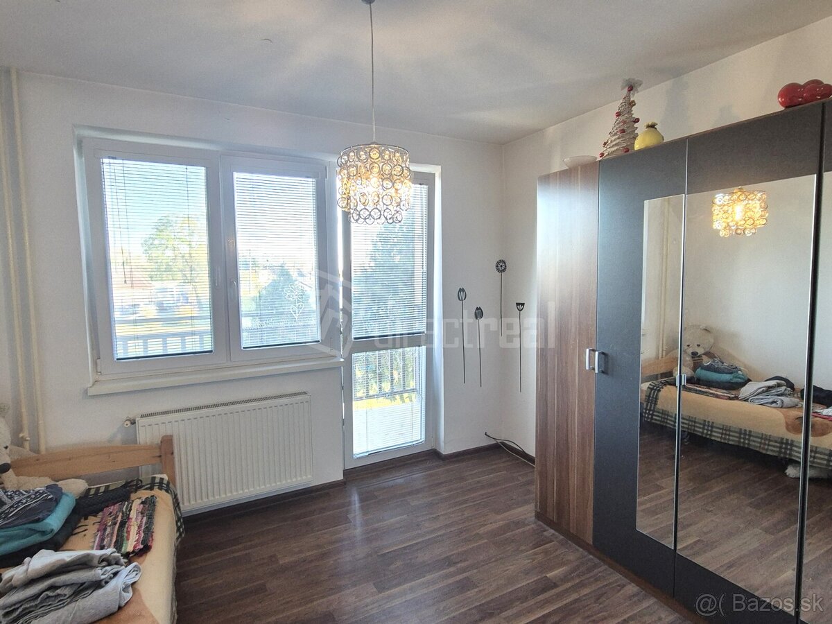 Priestranný 3-izbový byt s garážou v bytovom dome, Ma… - 2