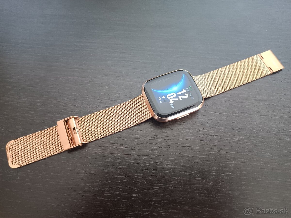 Predám inteligentné hodinky Garett - 2