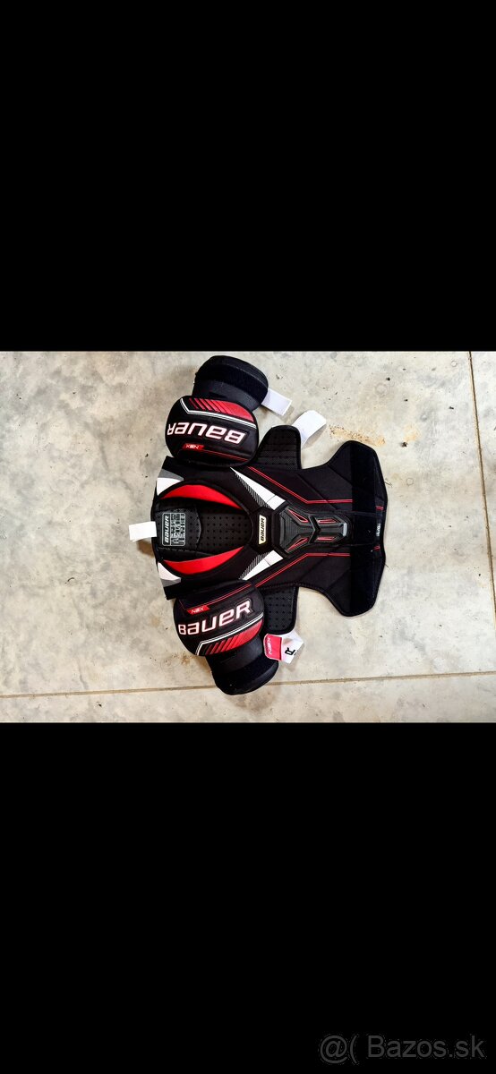 Hokejový výstroj - 2