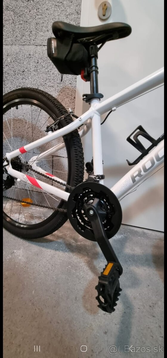 Predám dámsky bicykel - 2