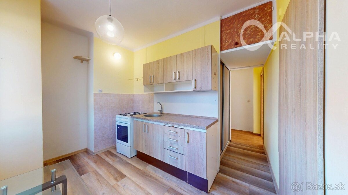 Exkluzívne 2i byt, centrum, Spišská Nová Ves - 2