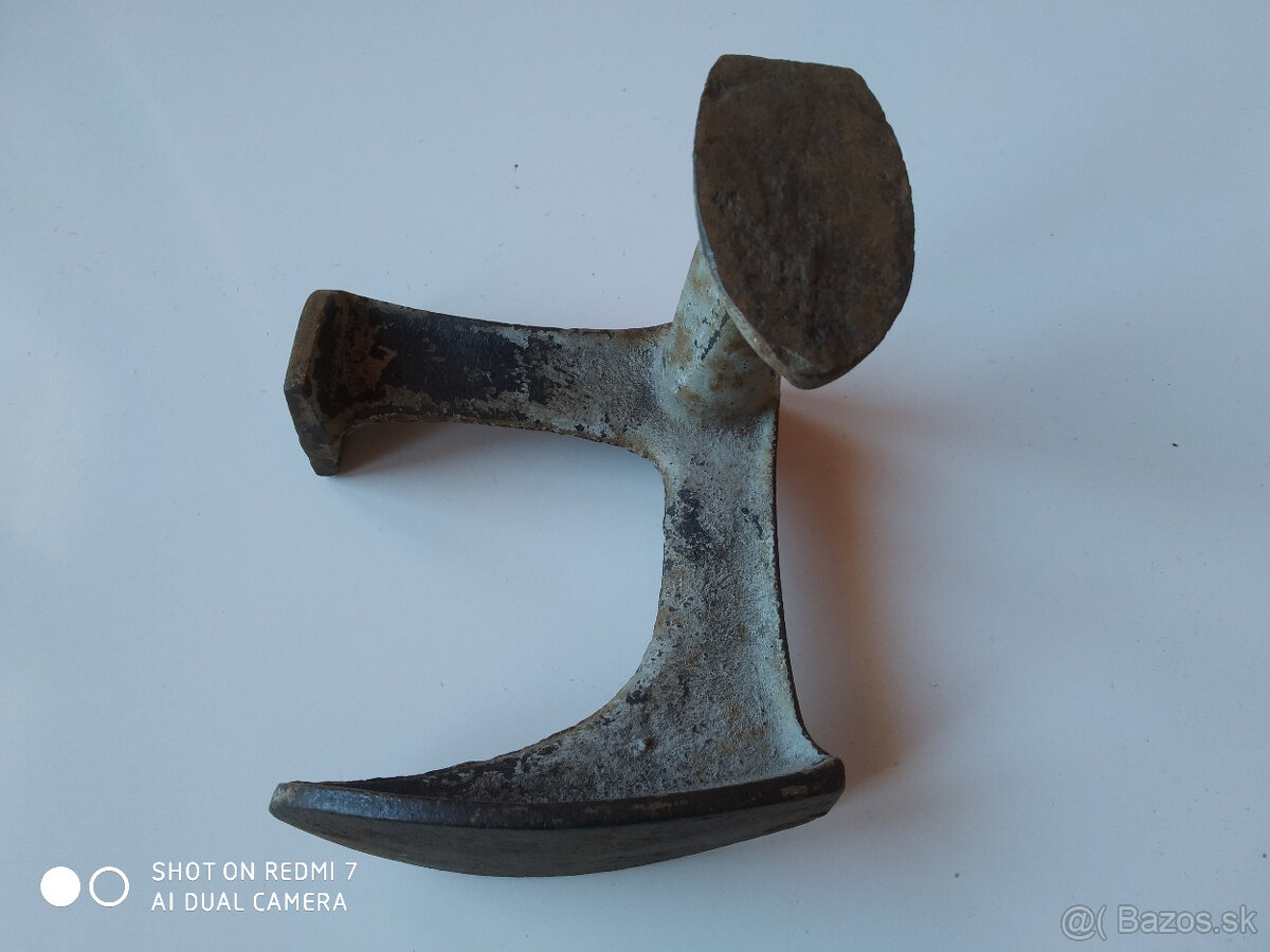 OBUVNÍCKE KOPYTO - 2