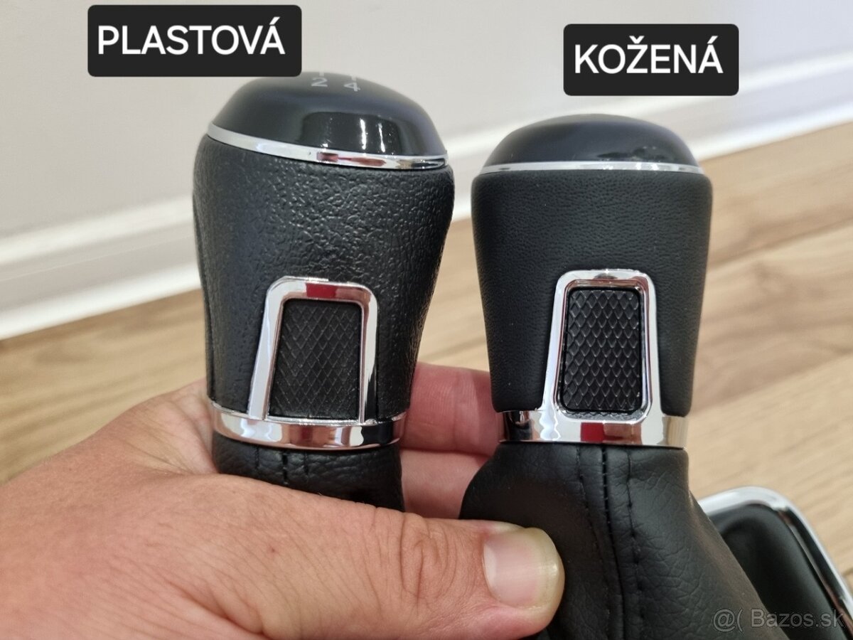 KOZENA RADIACA PÁKA RÝCHLOSTNÁ PAKA 5 - 6 kvalt - 2
