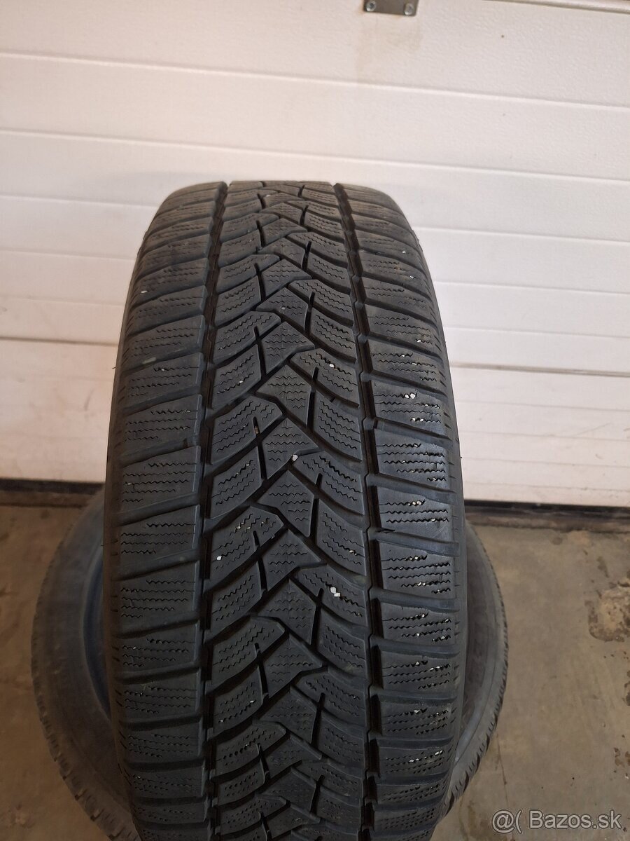 205/50 r17 Dunlop 2019 - 2