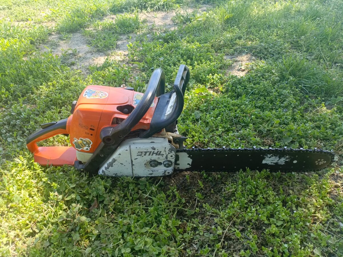 Stihl 310 - 2