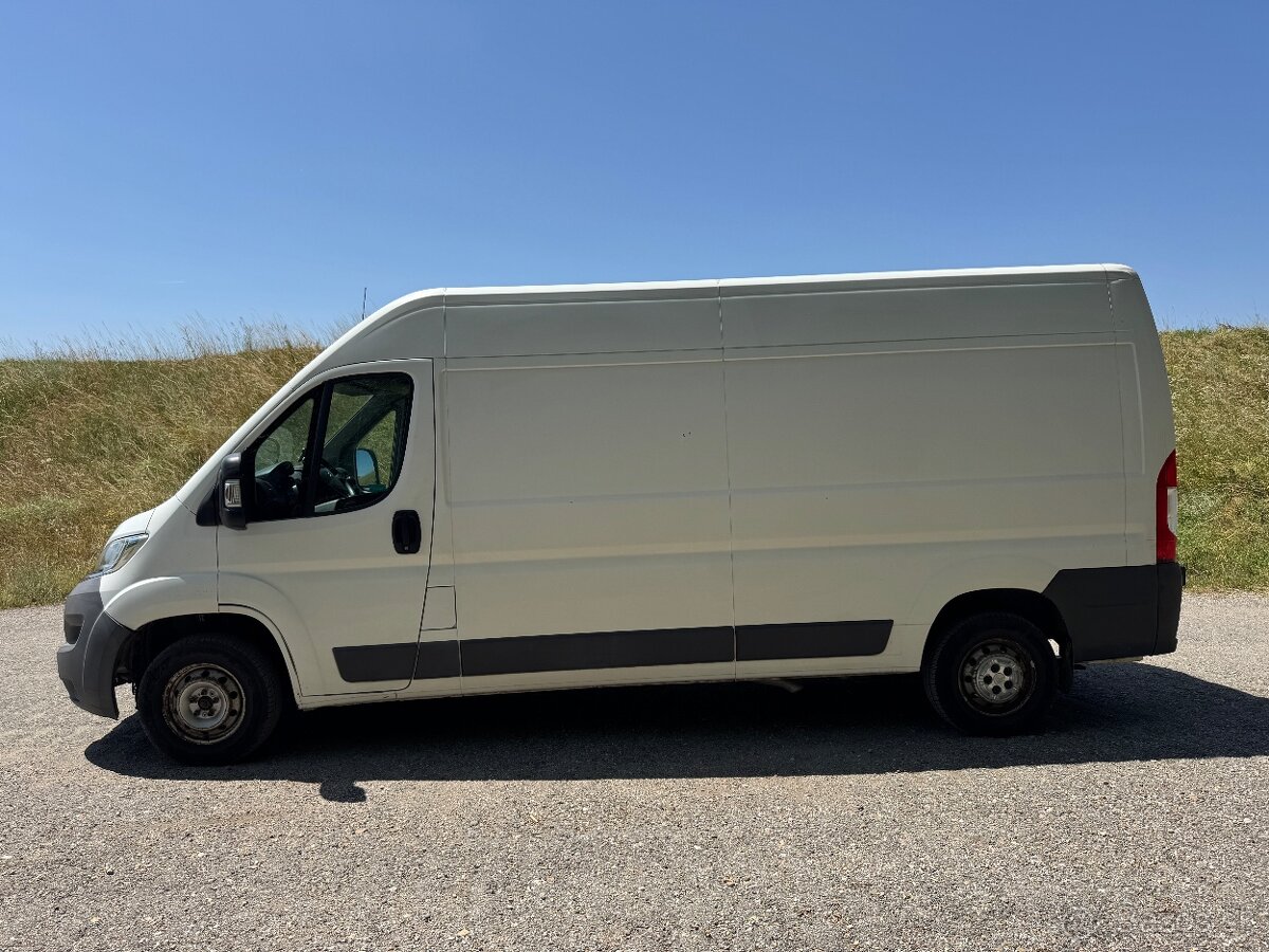 Citroen Jumper 2.2hdi - 2