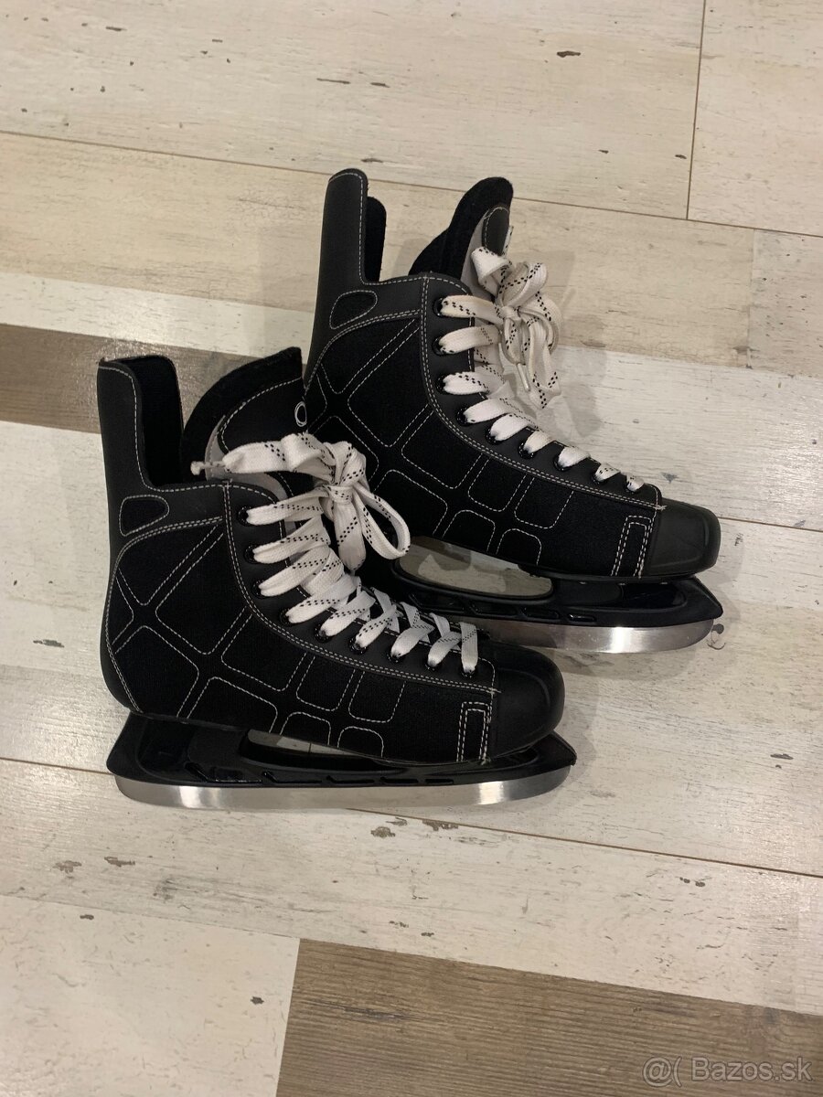 Hokejové korčule Oxelo - 2