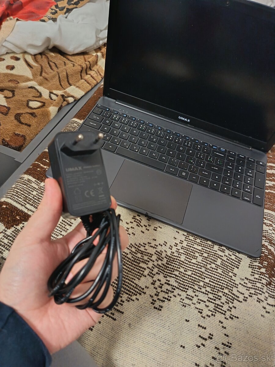 Umax 15 wj - 2