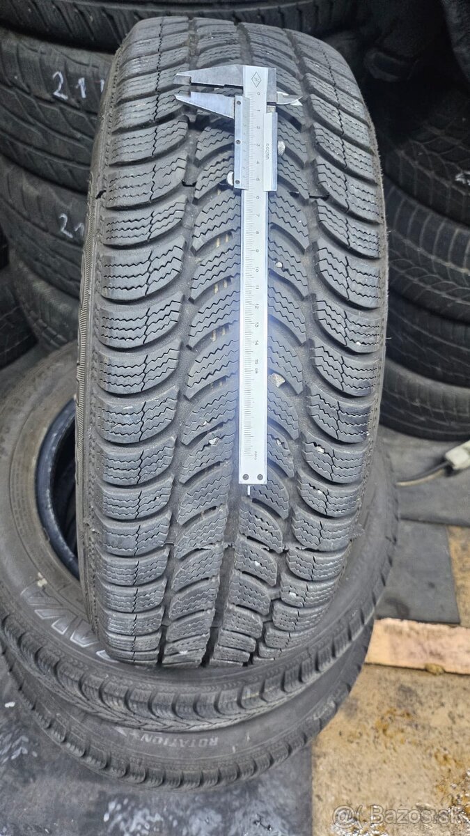 Sava eskimo zimné 185/60 r14 - 2