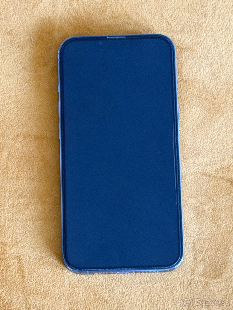 Iphone 13 PRO 128GB BLUE + kryty - 2