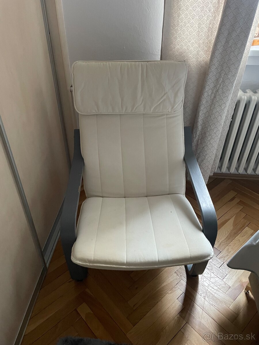 Kreslo - 2