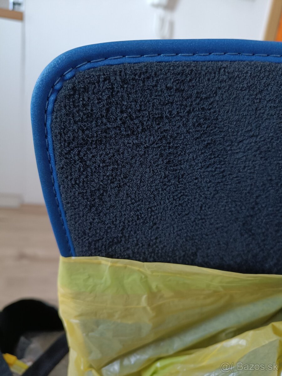 Textilné koberce / rohože BMW X3 v TOP stave - 2