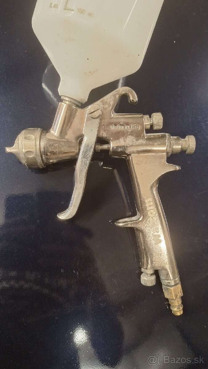 Walcom Slim 1.3 HTE - 2