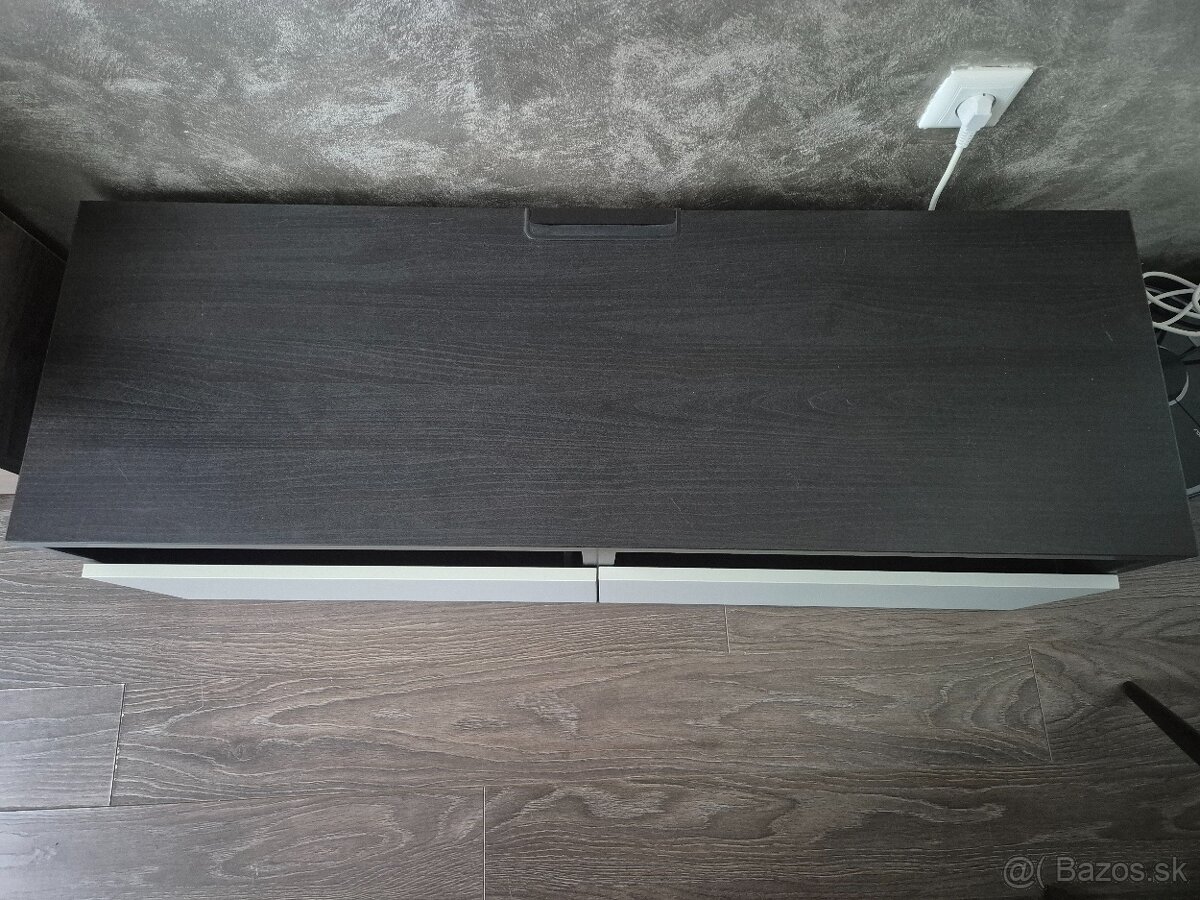IKEA skrinka pod televízor - 2