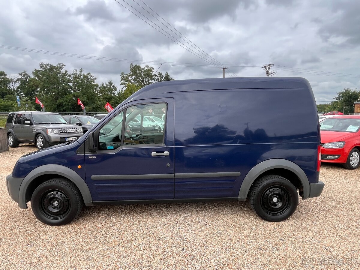 Ford Transit Connect, 1.8 TDCi 90k 230 LWB - 2