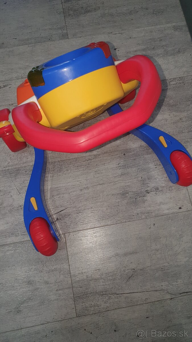 Chodítko Chicco - 2