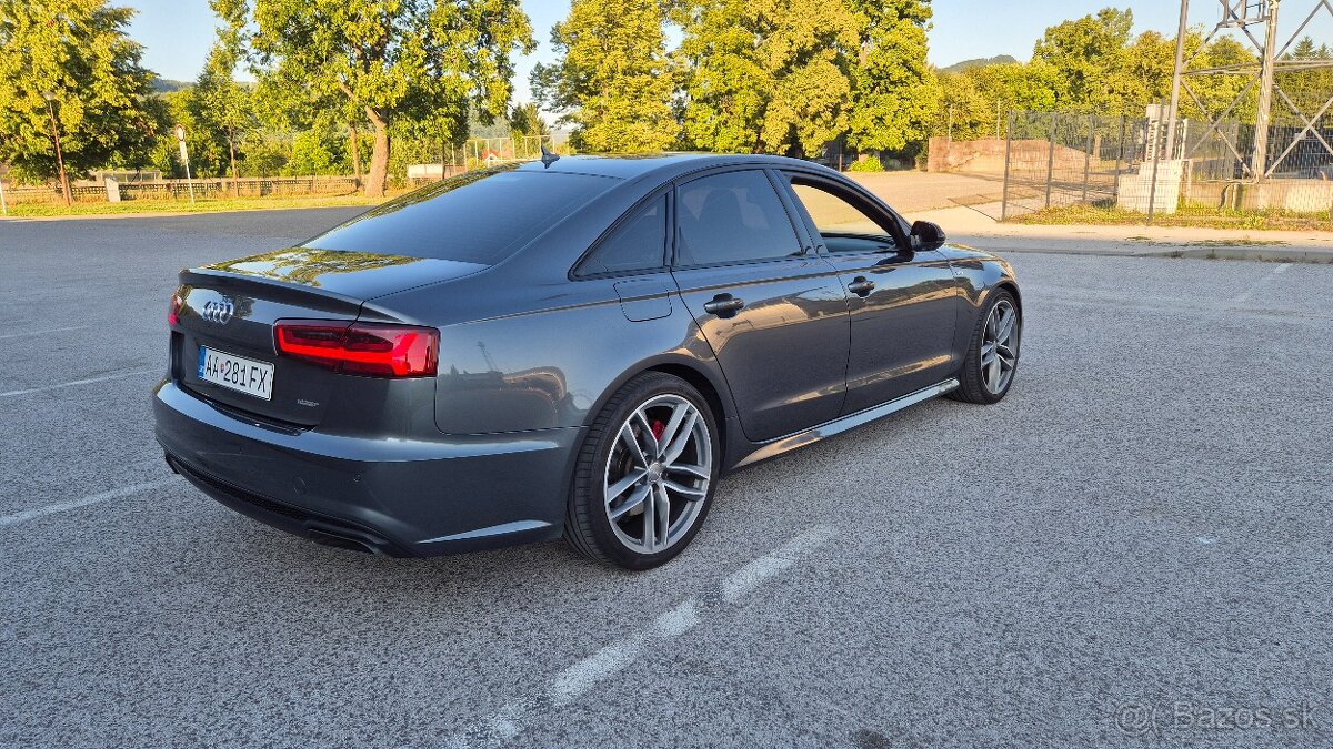 A6C7 Competition - 2