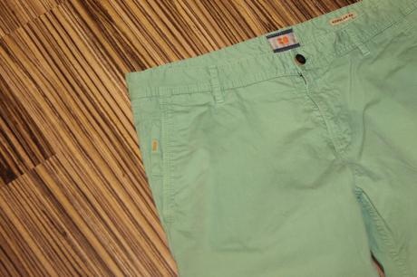 Pánske Chino nohavice Hugo Boss v. 36/32 - 2