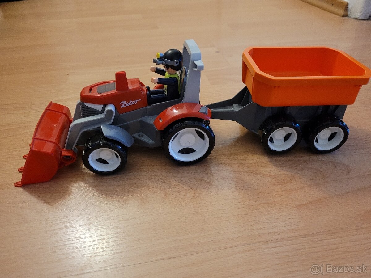 Predam auta Igracek - 2