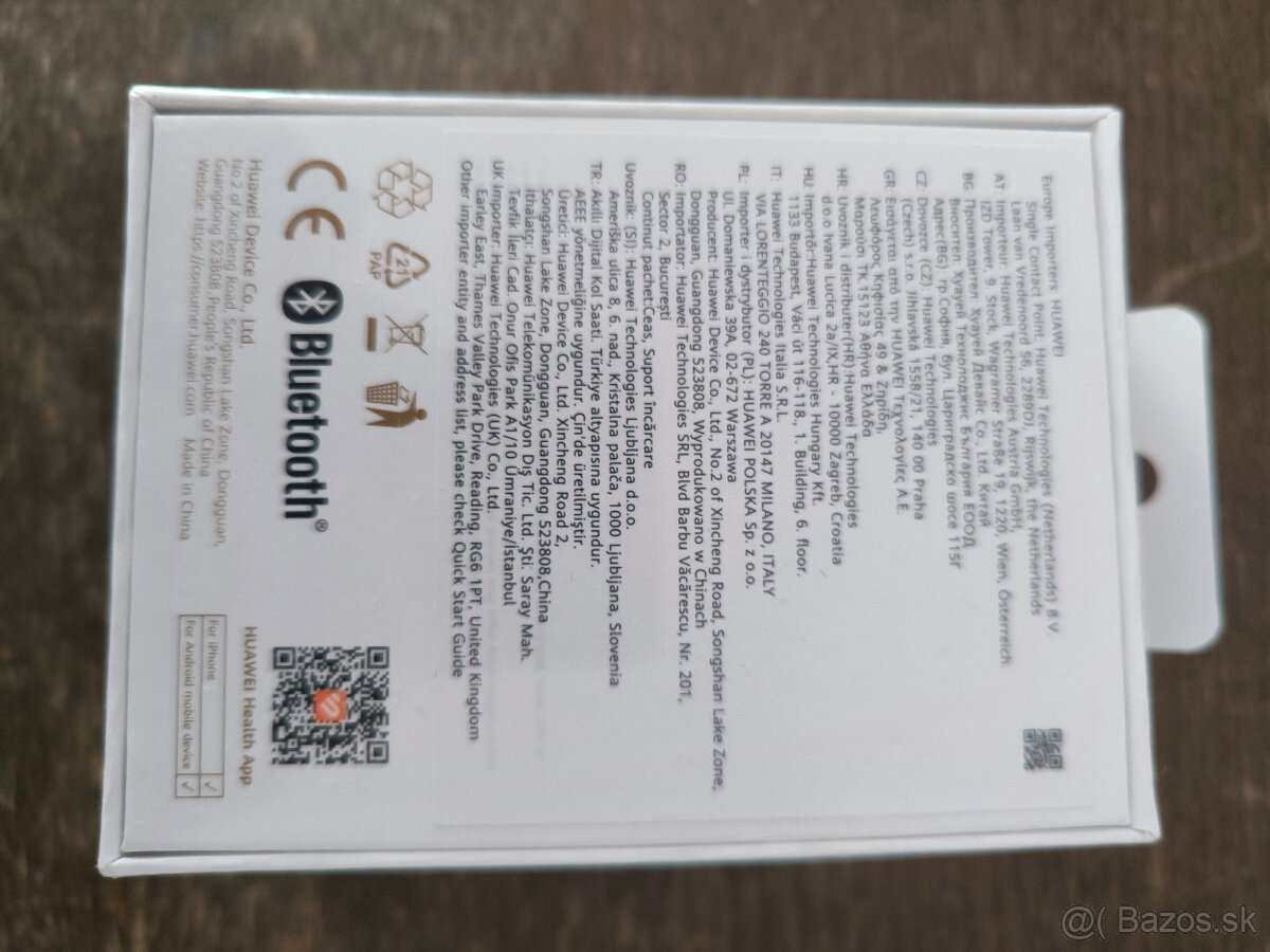 Huawei Watch Fit 4 - 2