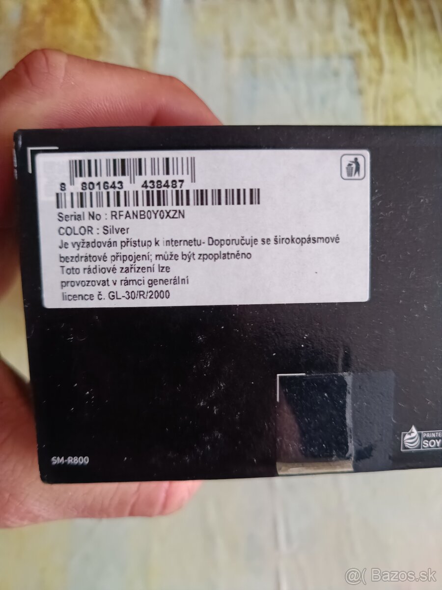 Samsung Galaxy Watch - 2