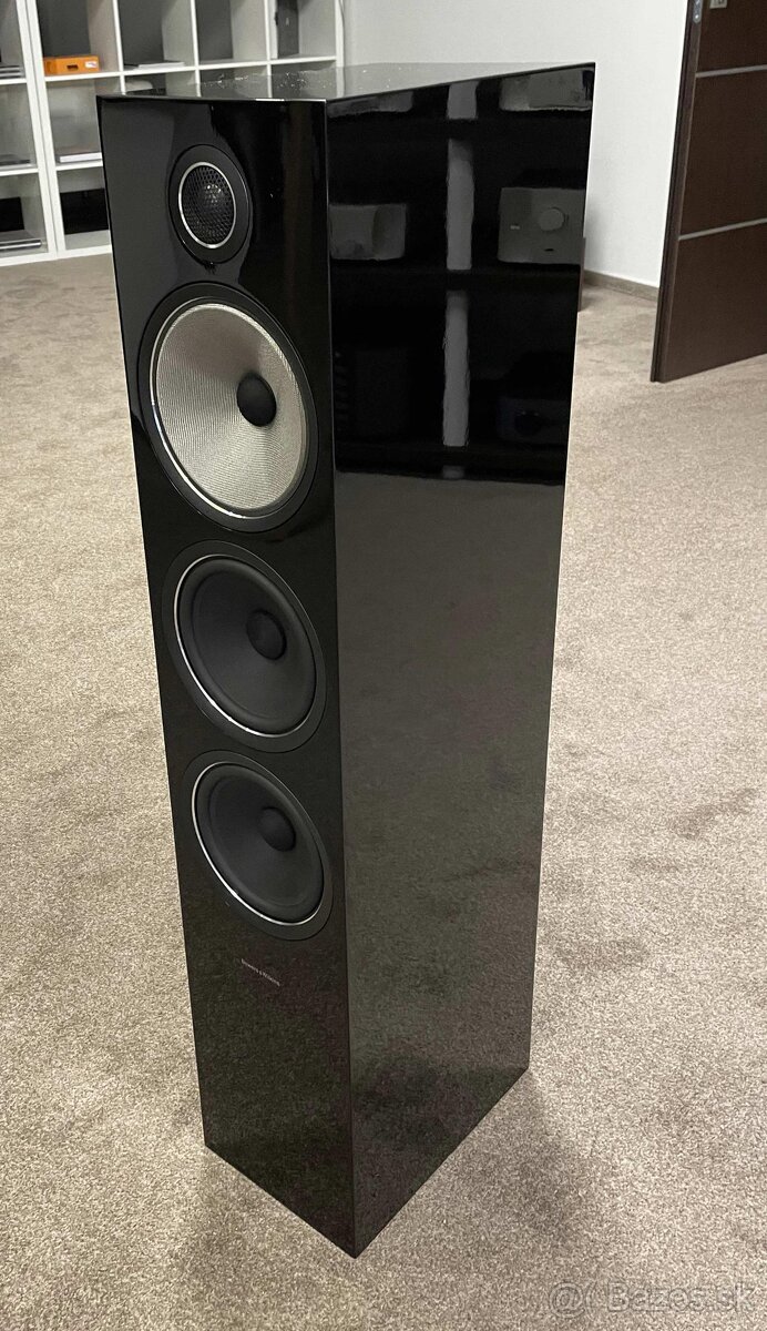 Predám Bowers & Wilkins 703 S2 - 2
