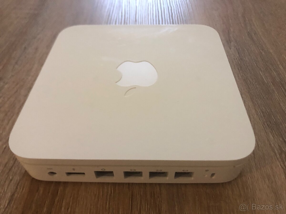 Predám Airport Extreme A1354 - 2