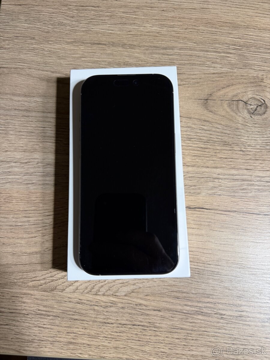 Iphone 16 PRO 256 gb - 2