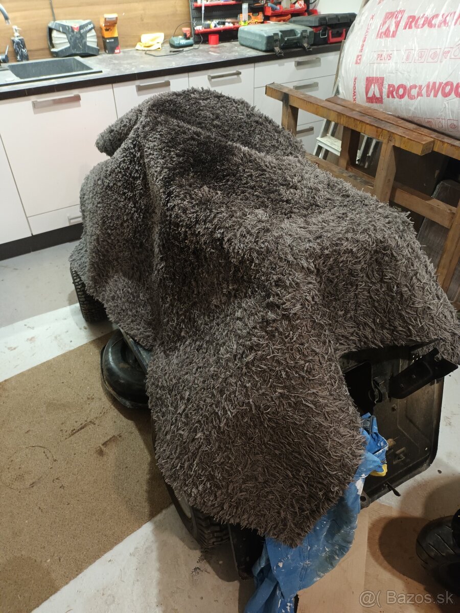 Predám koberec 133x190 - 2