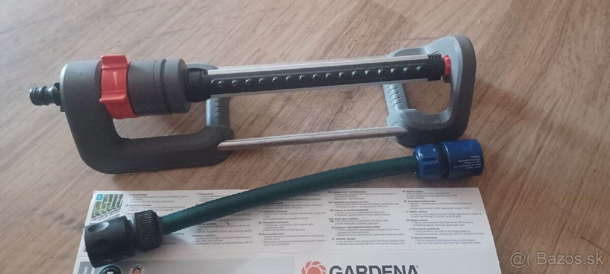 Predám postrekovac - 2