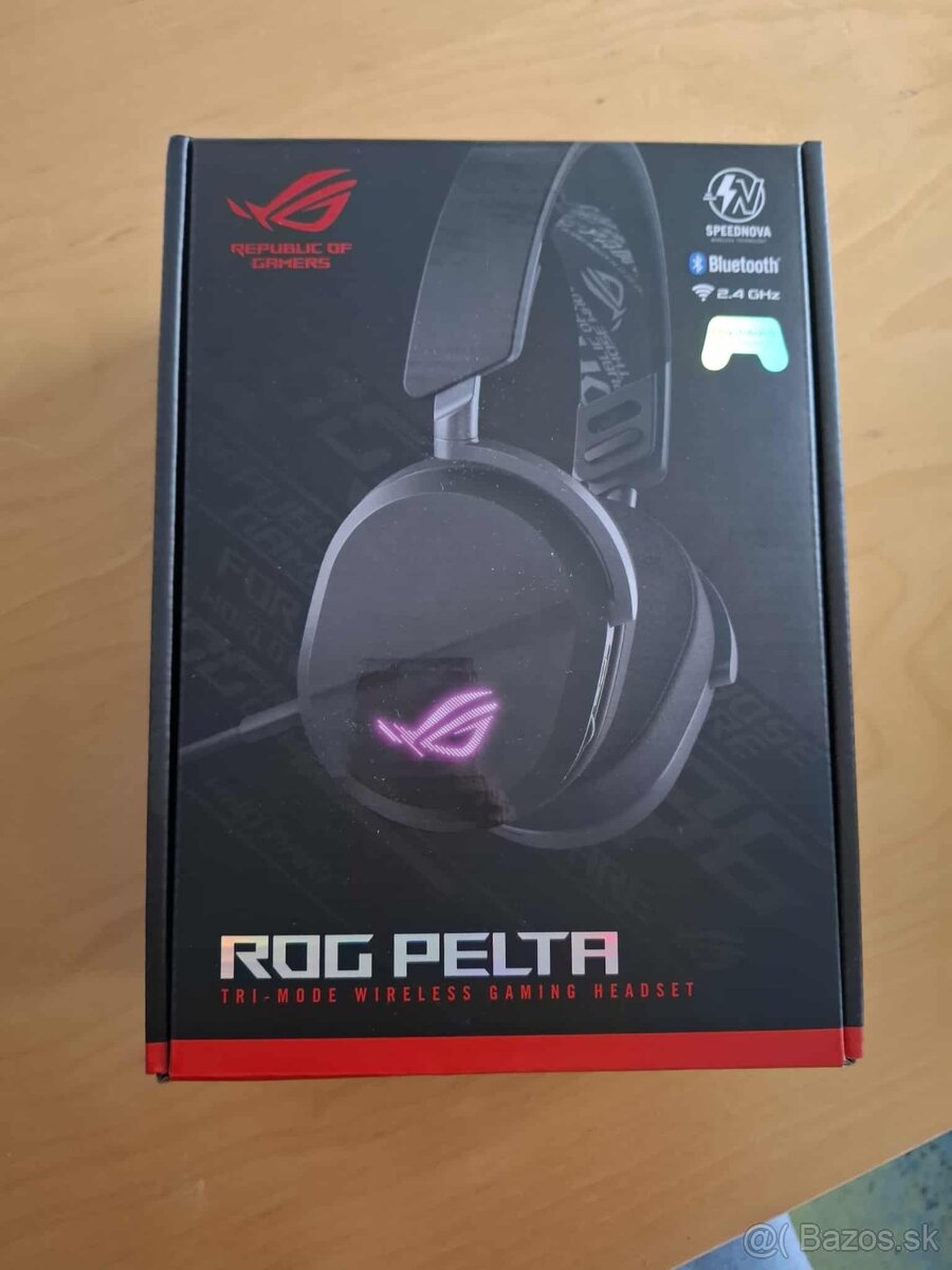 Asus ROG Pelta - 2