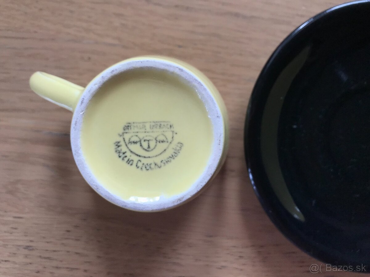 Salky Czechoslovakia - 2