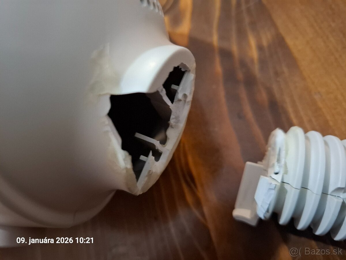 Bioptron lampa Typ: Medical - 2