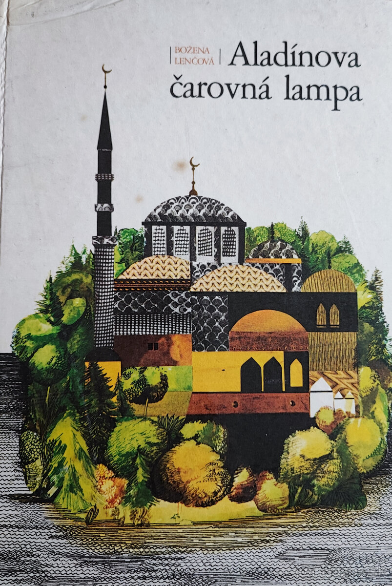 Predám detské rozprávkové knihy - 2