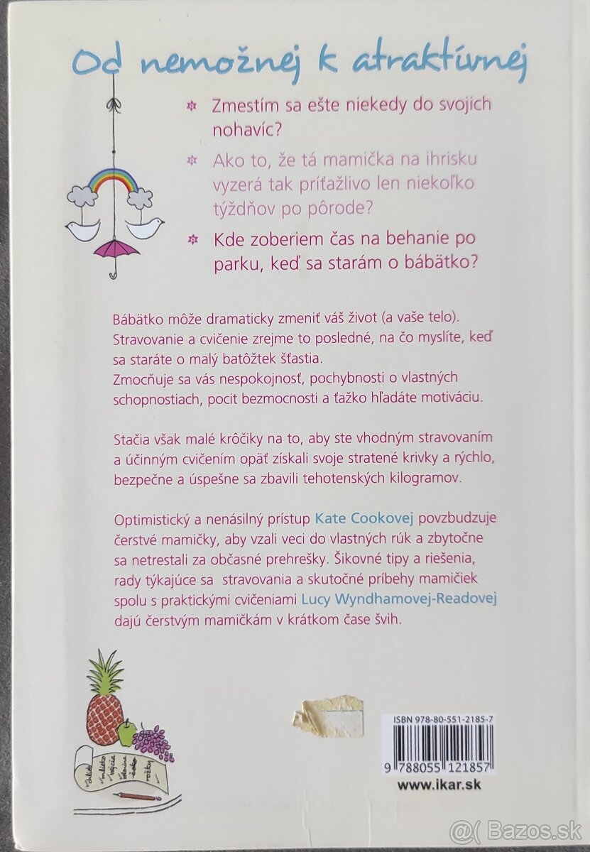 (Ne) schopná matka - 2