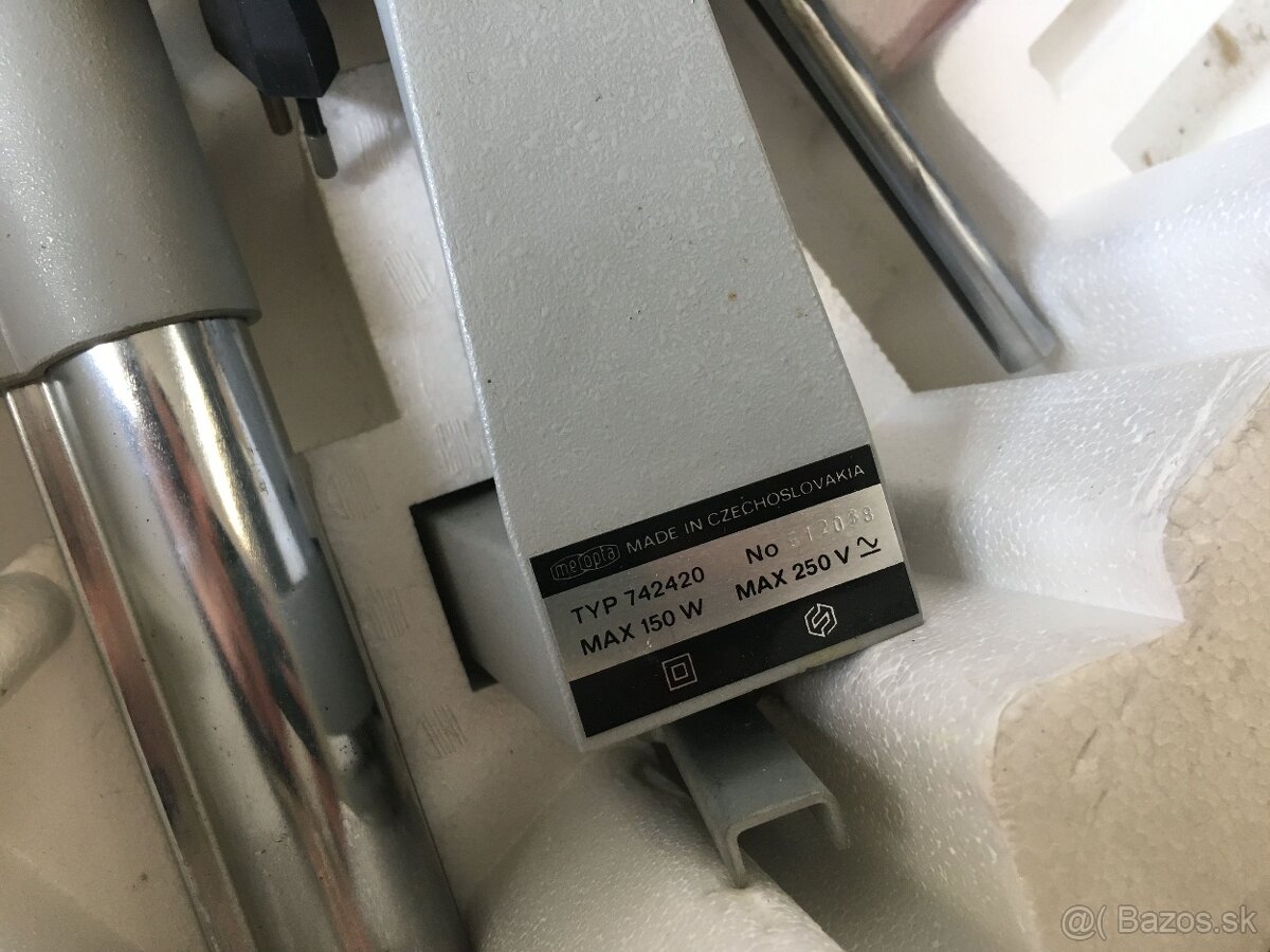 Zvacsovak zachovaly top stav - 2