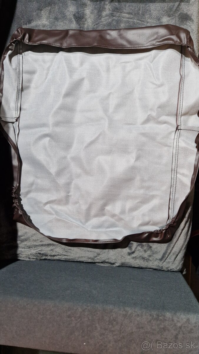 Obal na Avolites Quartz - 2