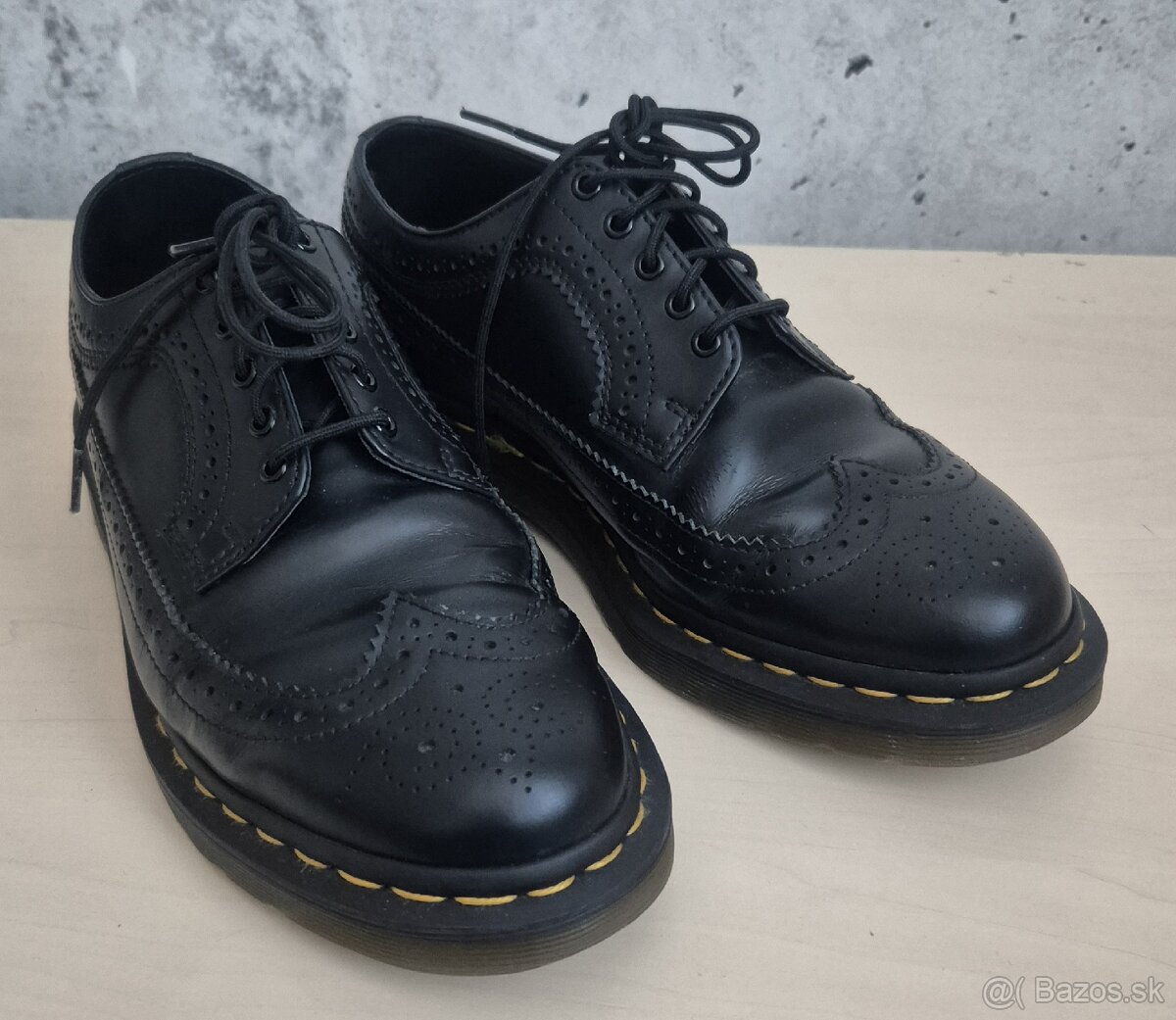 Dr. Martens 3989 YS EU40 - 2