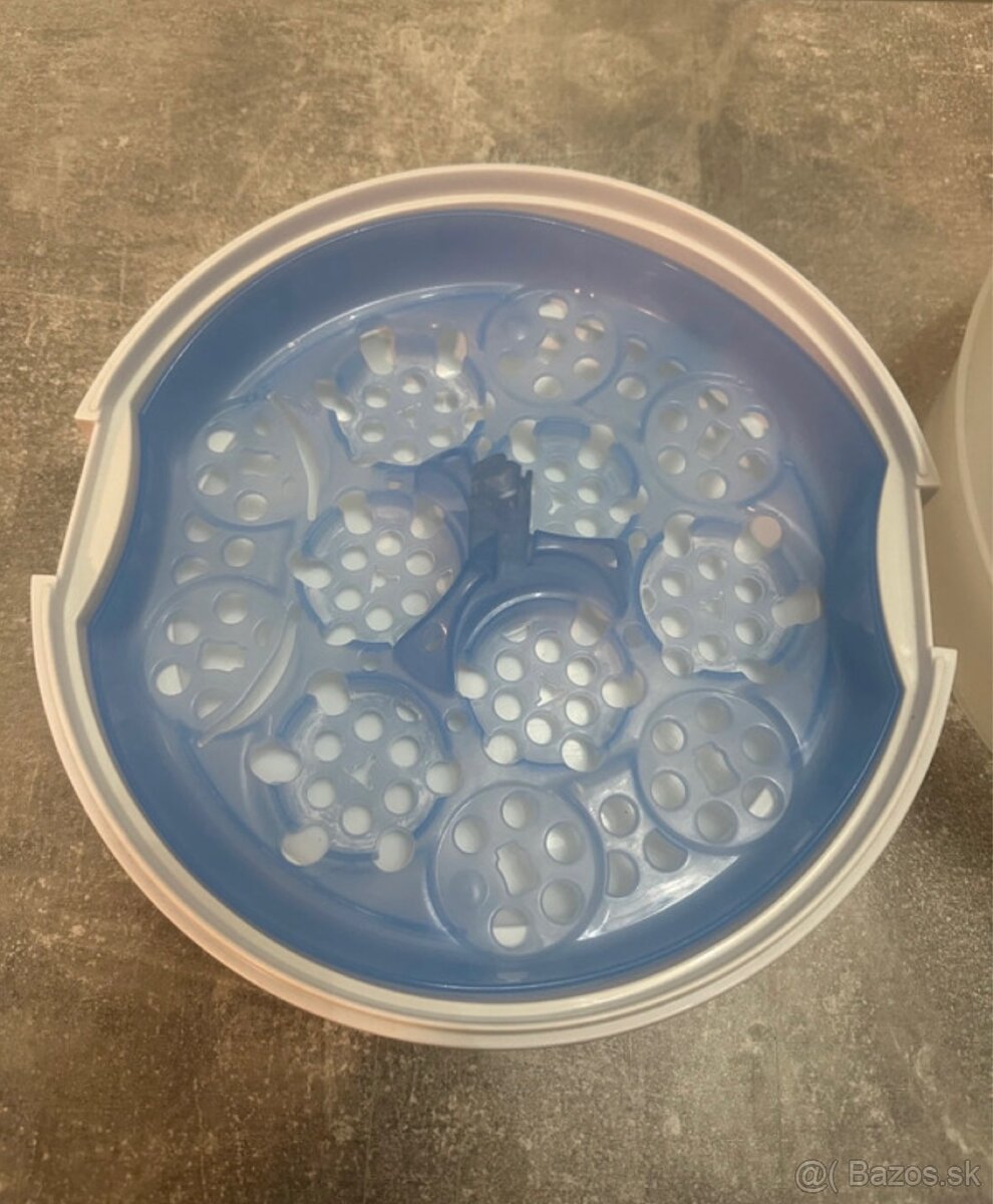 Ohrievačka fliaš Philips - 2