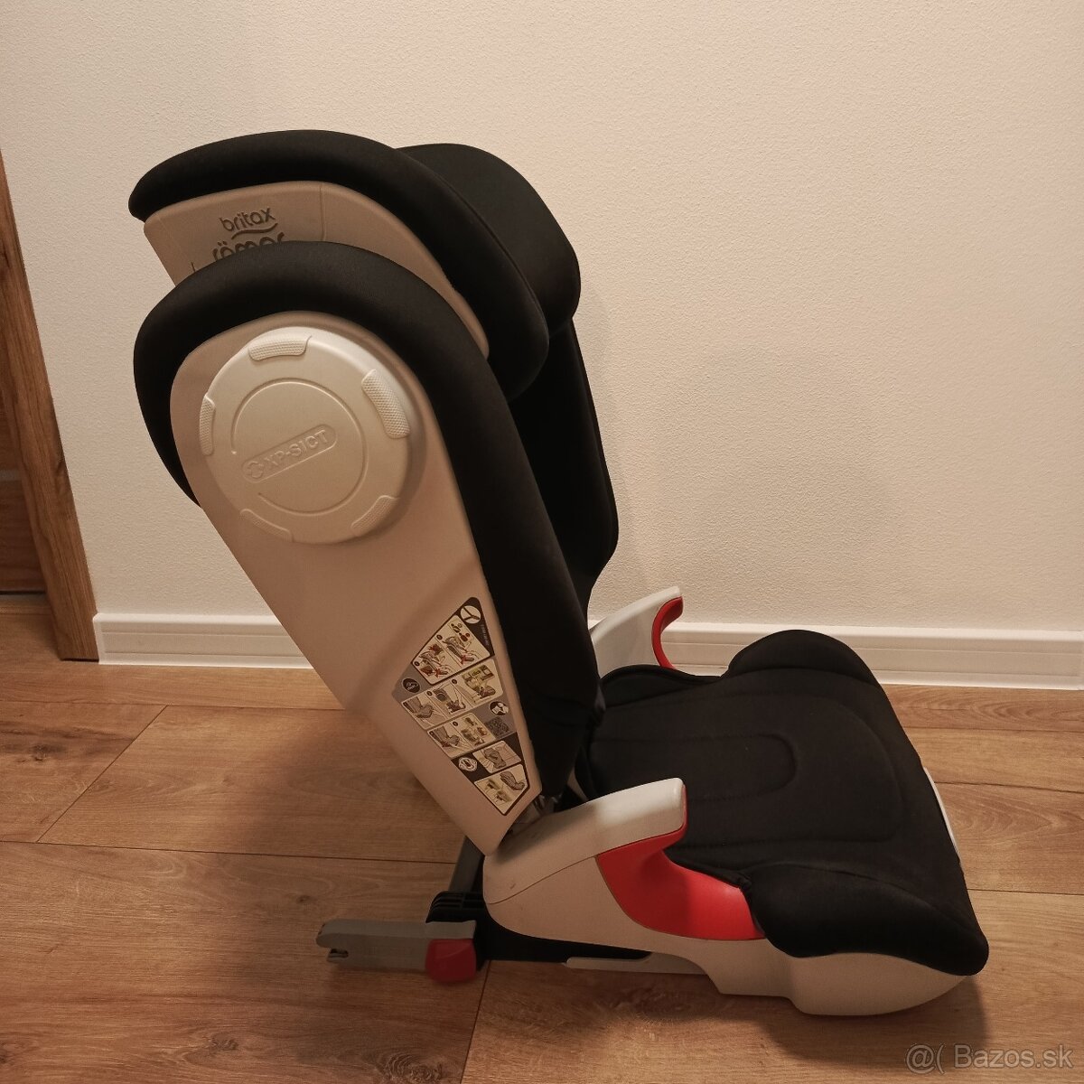 Britax römer kidfix XP Sict 15-36kg - 2