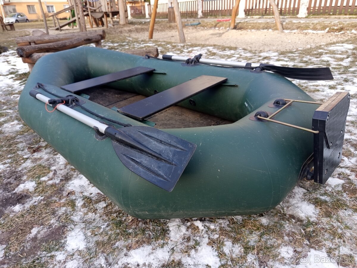 Čln Kolibri - 2
